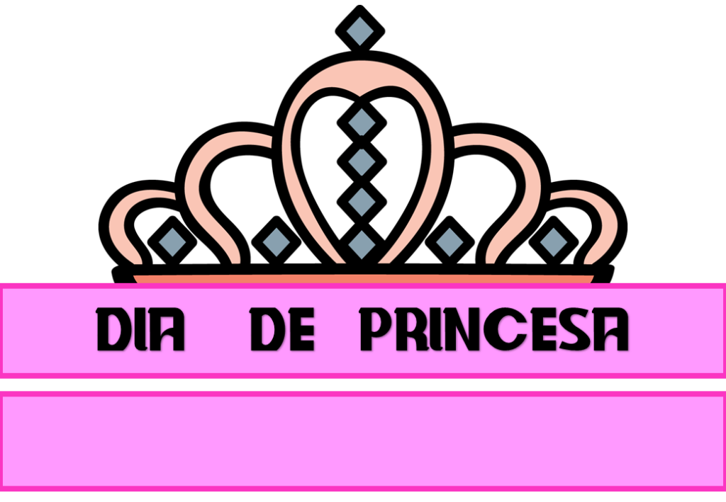 Dia de Princesa 2021