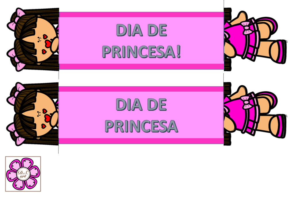 Dia de princesa