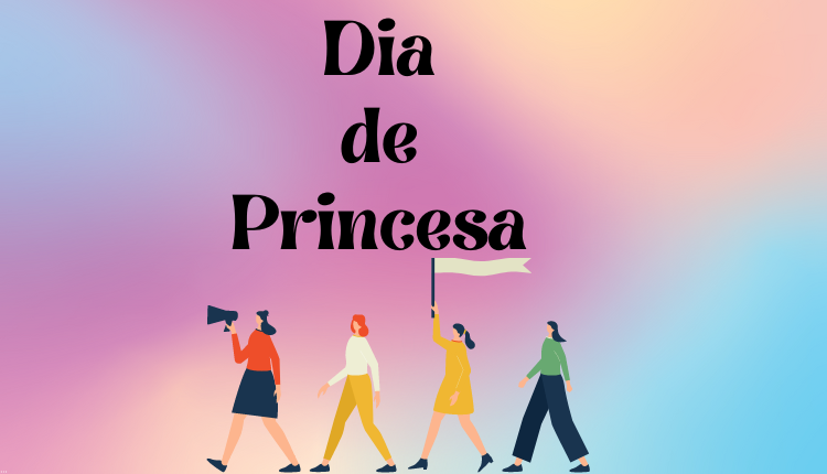 Lembrancinha dia da mulher