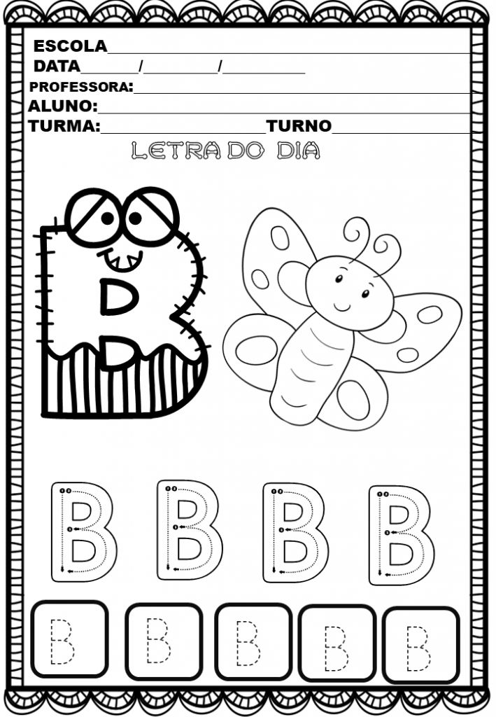 atividades de alfabetizacao 2