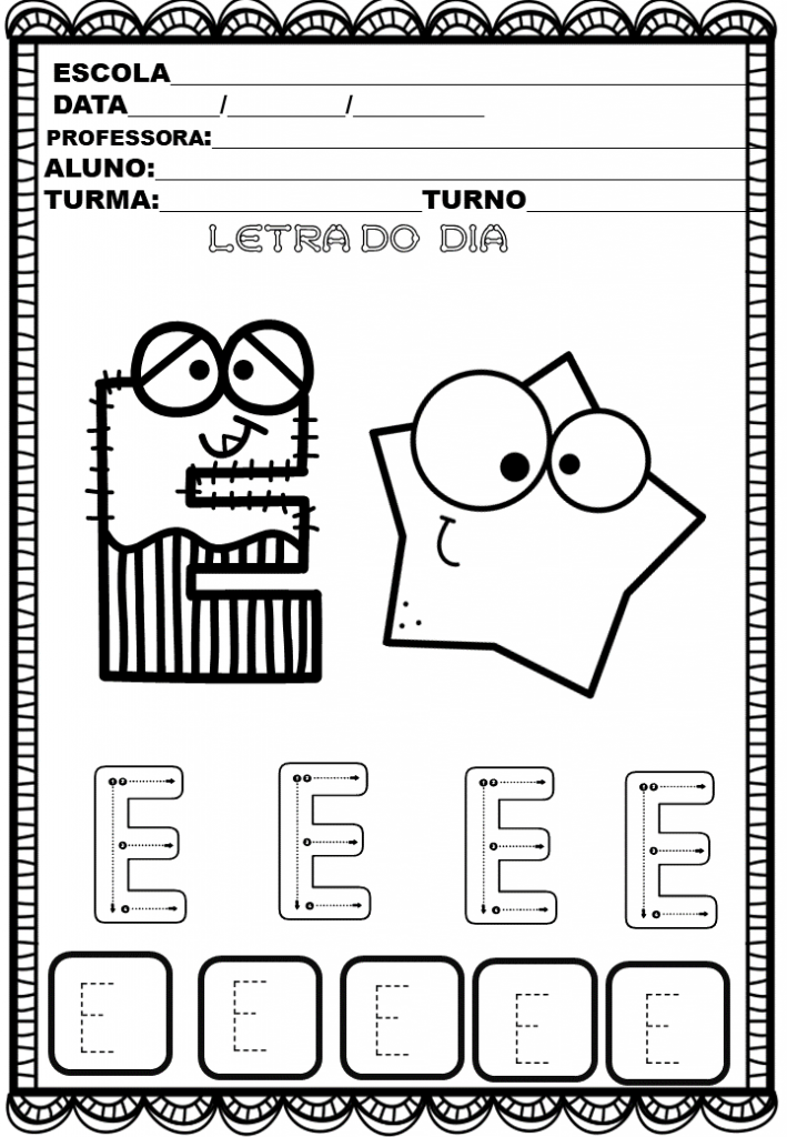 letra c