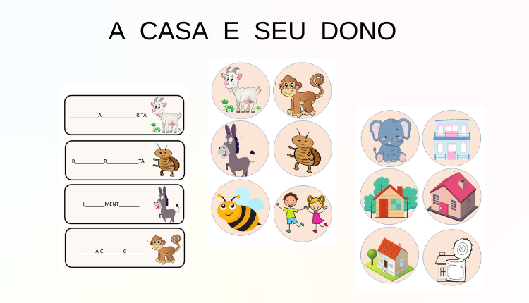 % Poema a casa e seu dono 1