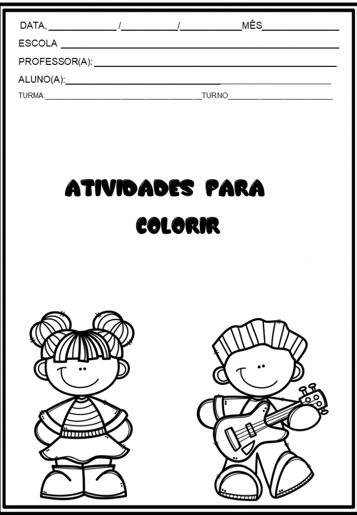 atividades para colorir (1)