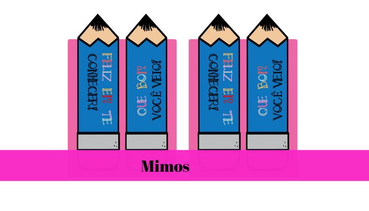 Mimos