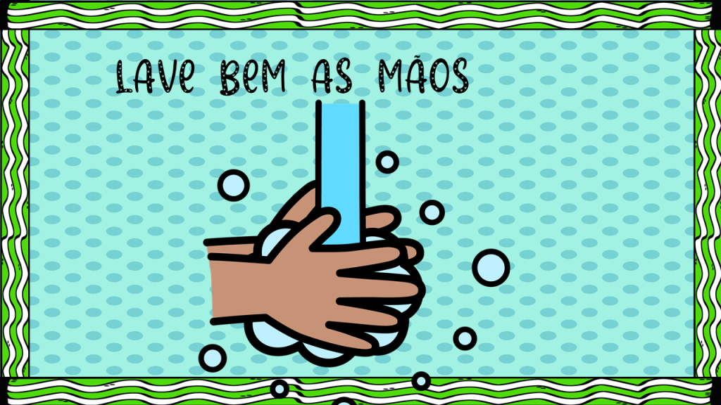 % Combinados da turma (Covid-19)