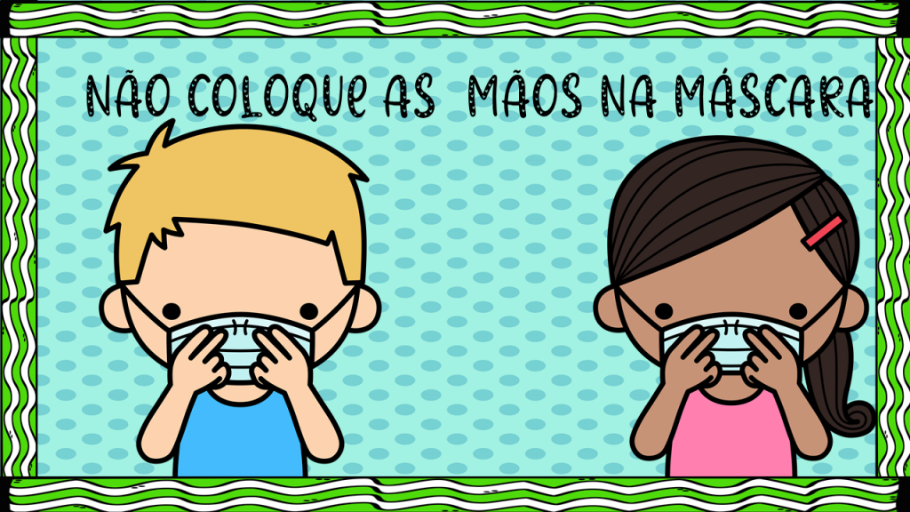 % Combinados da turma (Covid-19)