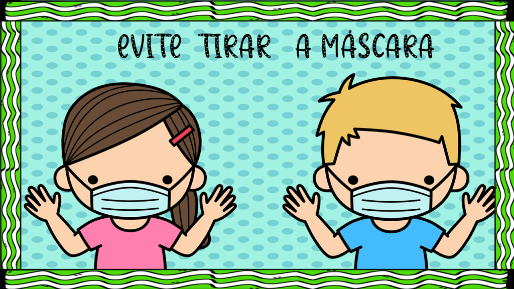 % Combinados da turma (Covid-19)