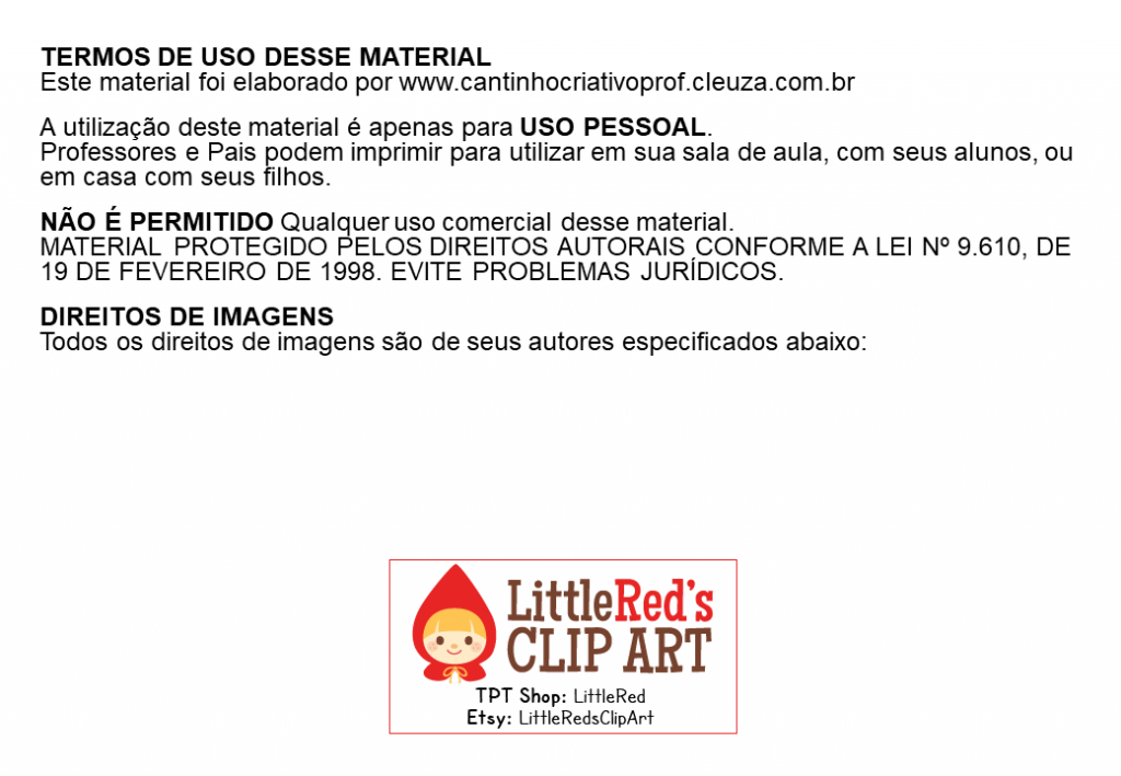 % Construção do número na educação infantil 1