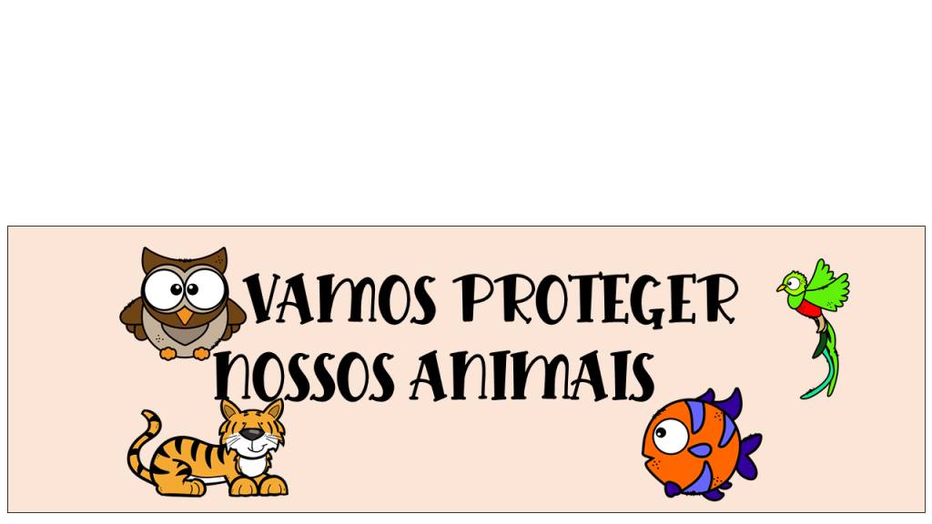 % Animais -Jogo da memoria dos animais 1