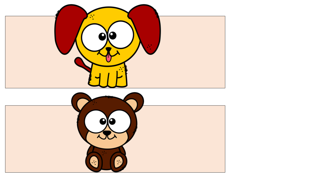 % Animais -Jogo da memoria dos animais 1