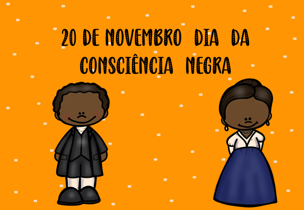 consciencia negra