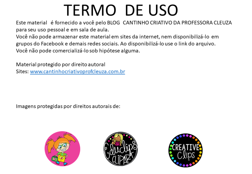 % Moldura para self 1 dia de aula