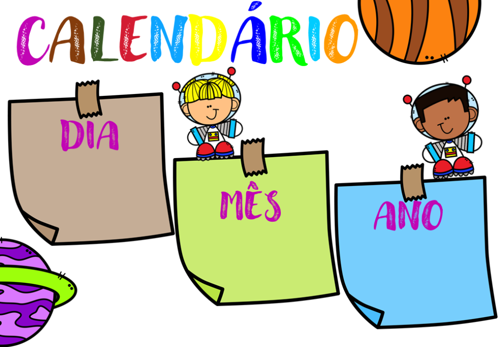 % Cartazes para sala de aula 1