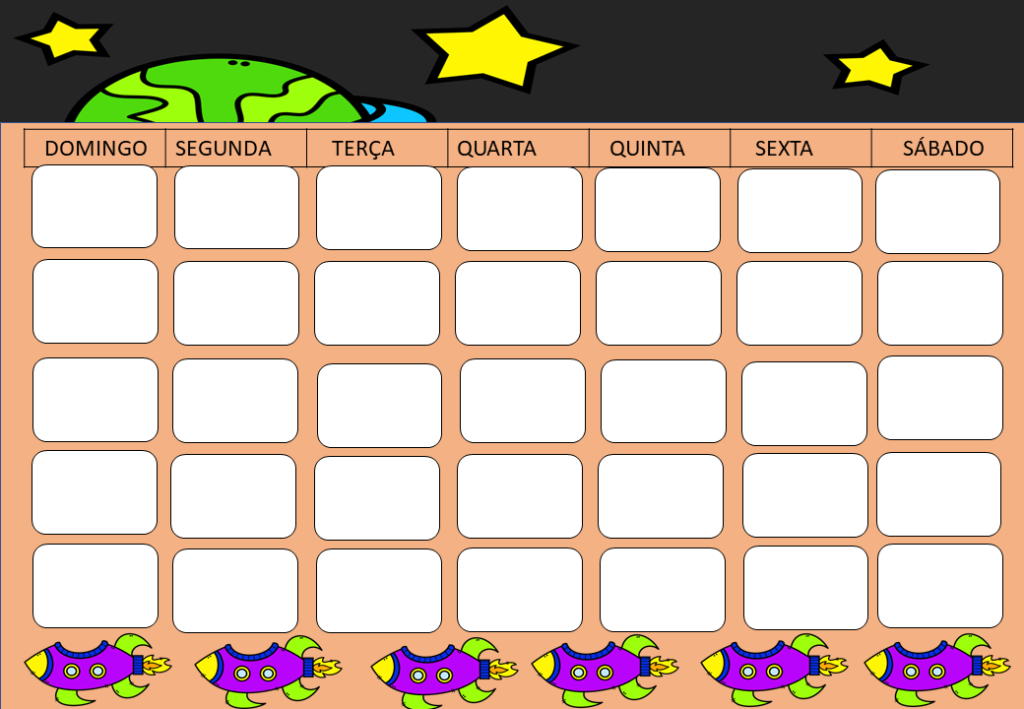 % Cartazes para sala de aula 1