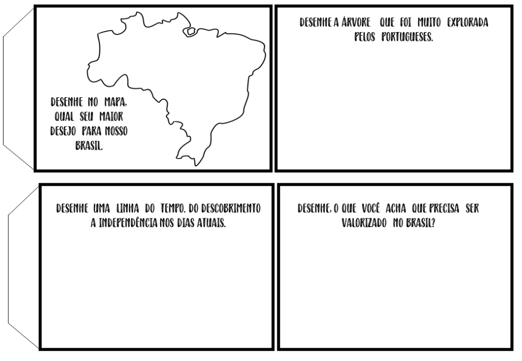 200 anos de independência do Brasil 5 200 anos de independencia