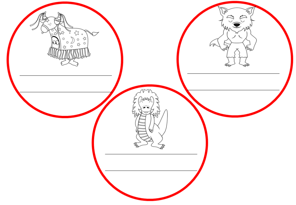 % Atividades folclóricas 2022