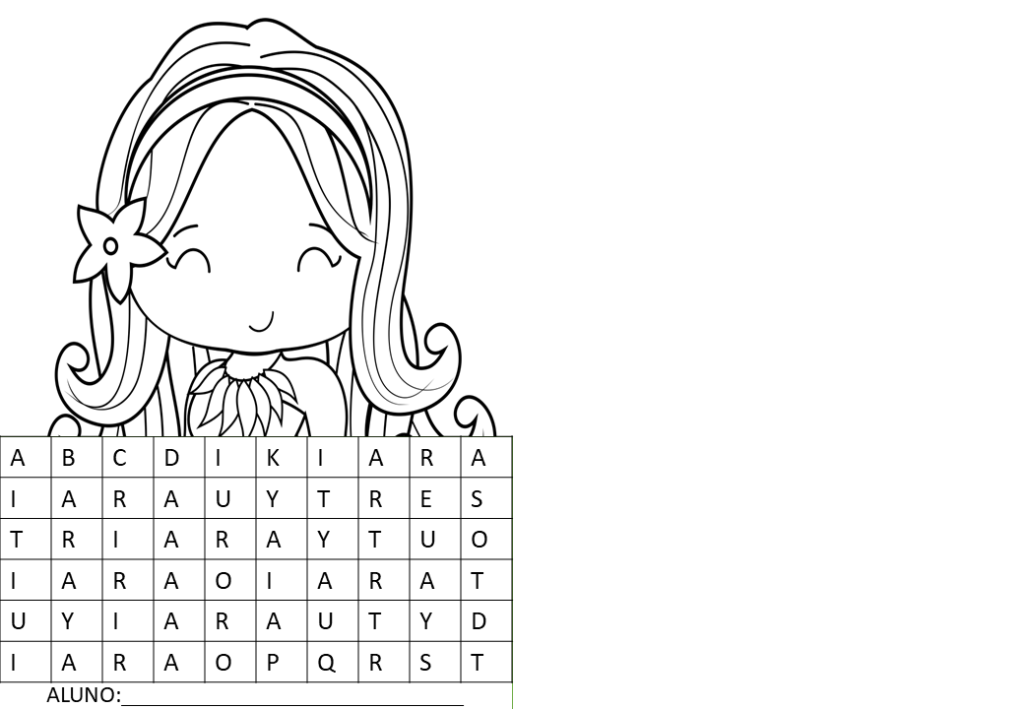 % Atividades folclóricas 2022