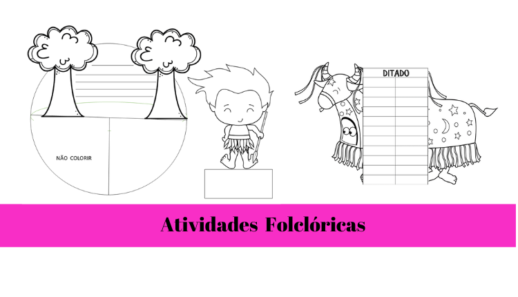 Atividades folclóricas 2022 1 % Atividades folclóricas 2022