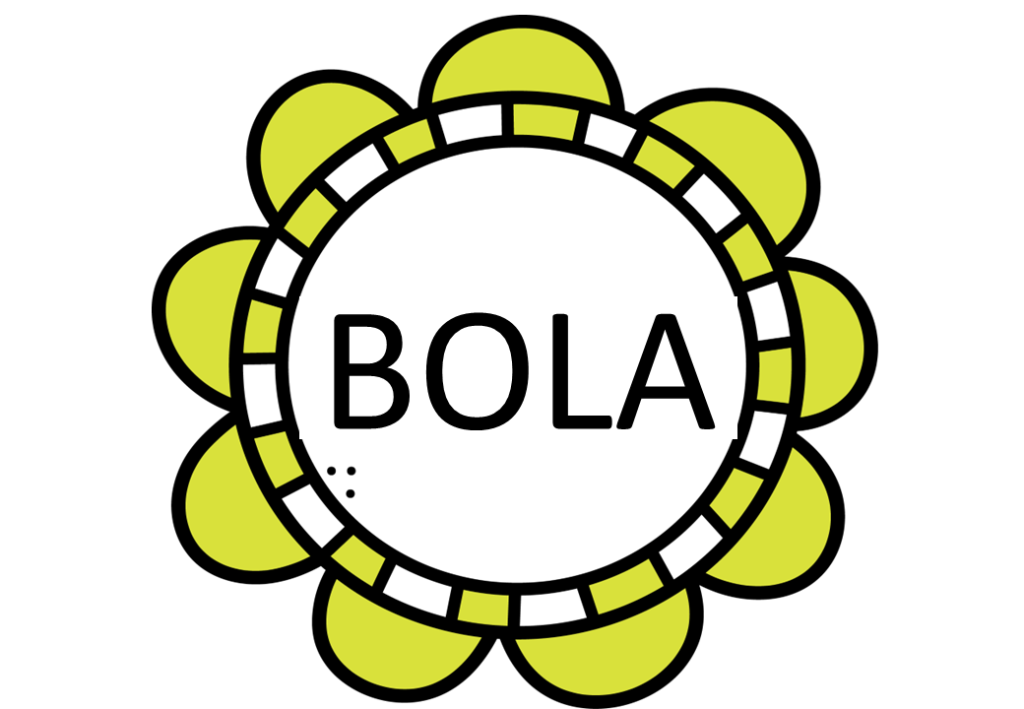 % Atividade letra B 2022