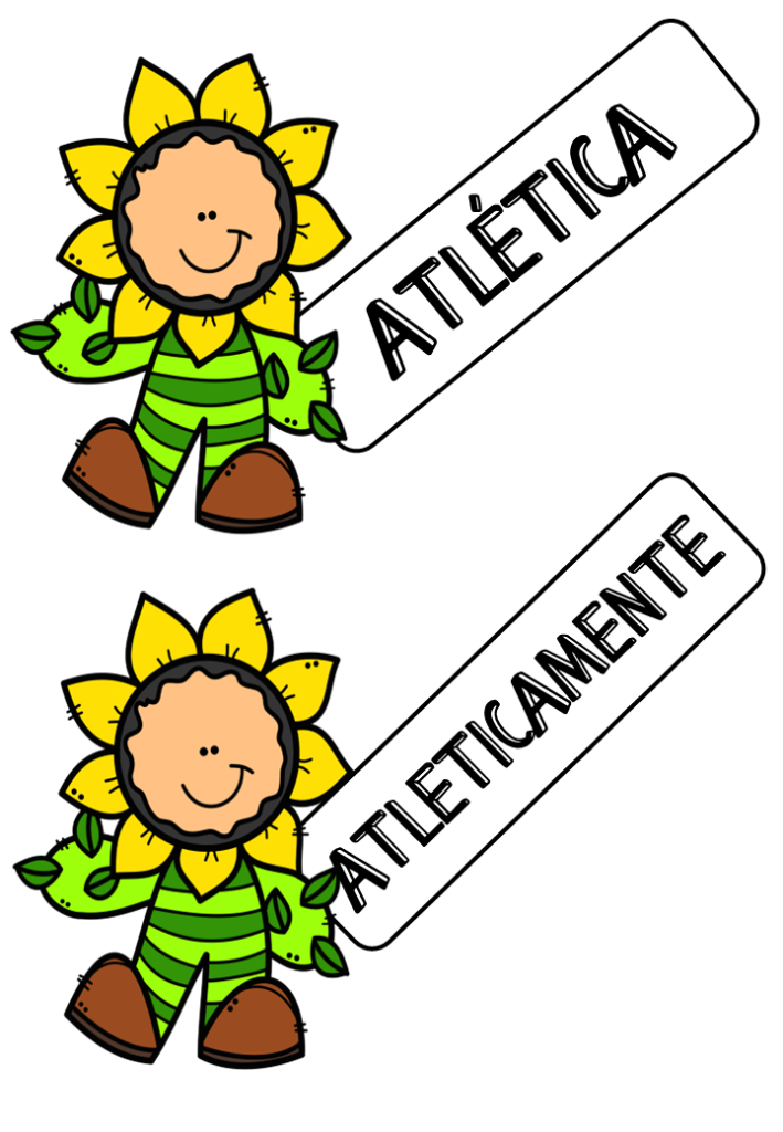 % Atividades sílabas Bla, Tla 2022