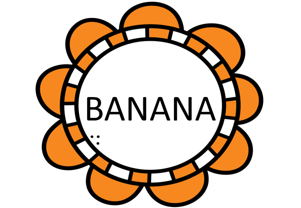 % Atividade letra B 2022