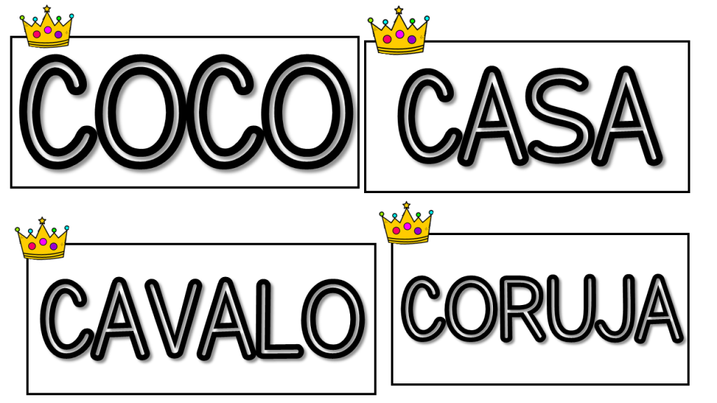 % Atividade letra C 2022