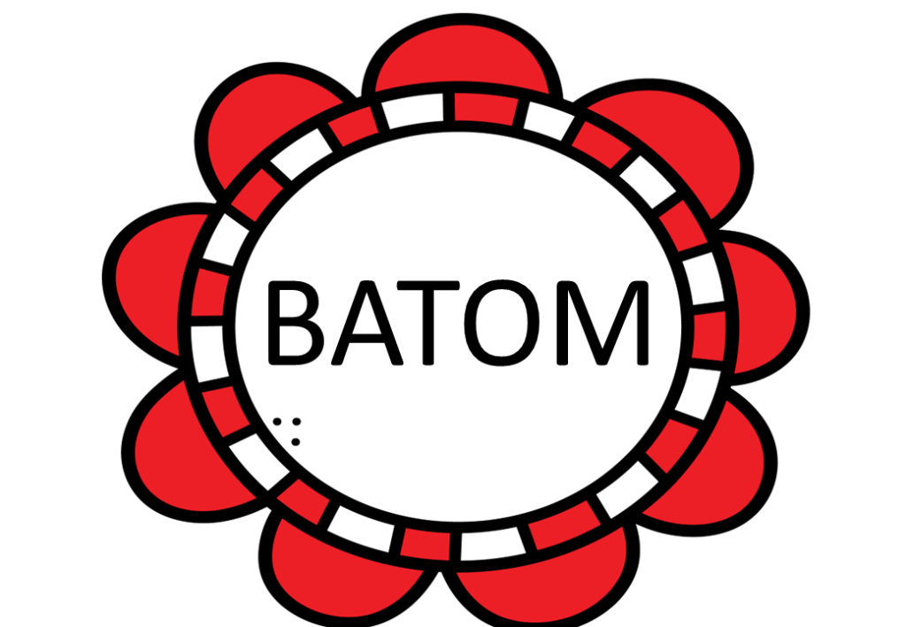 % Atividade letra B 2022