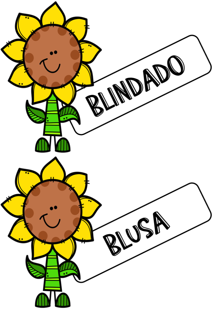 % Atividades sílabas Bla, Tla 2022