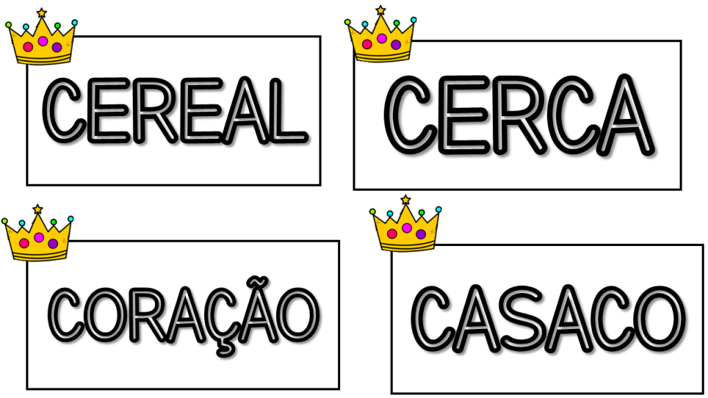 % Atividade letra C 2022