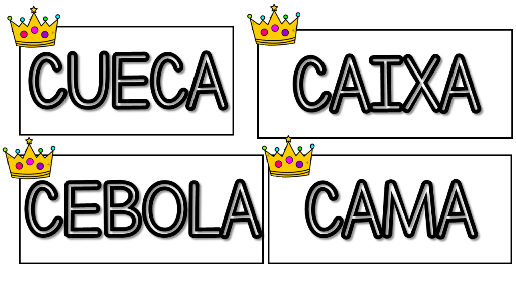 % Atividade letra C 2022