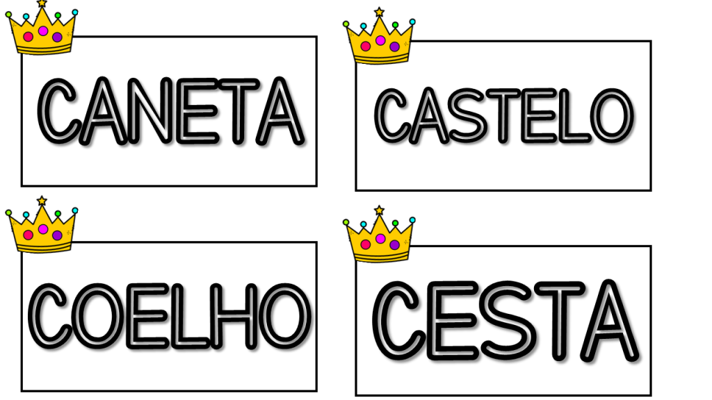 % Atividade letra C 2022