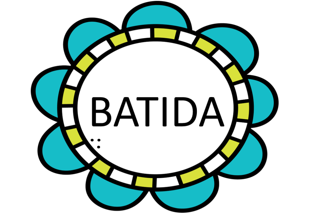 % Atividade letra B 2022