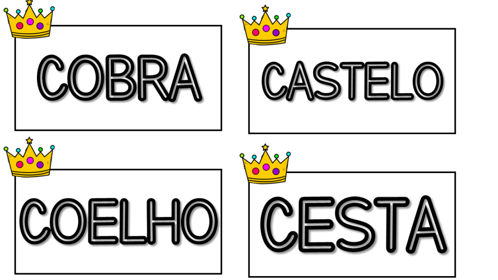 % Atividade letra C 2022