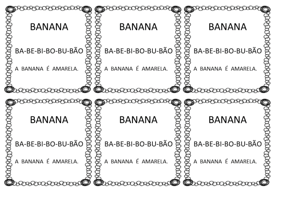 Atividade letra B 2022 29 % Atividade letra B 2022