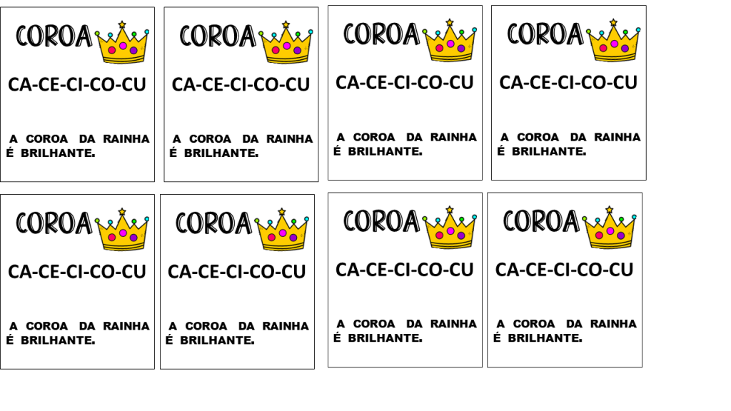 % Atividade letra C 2022