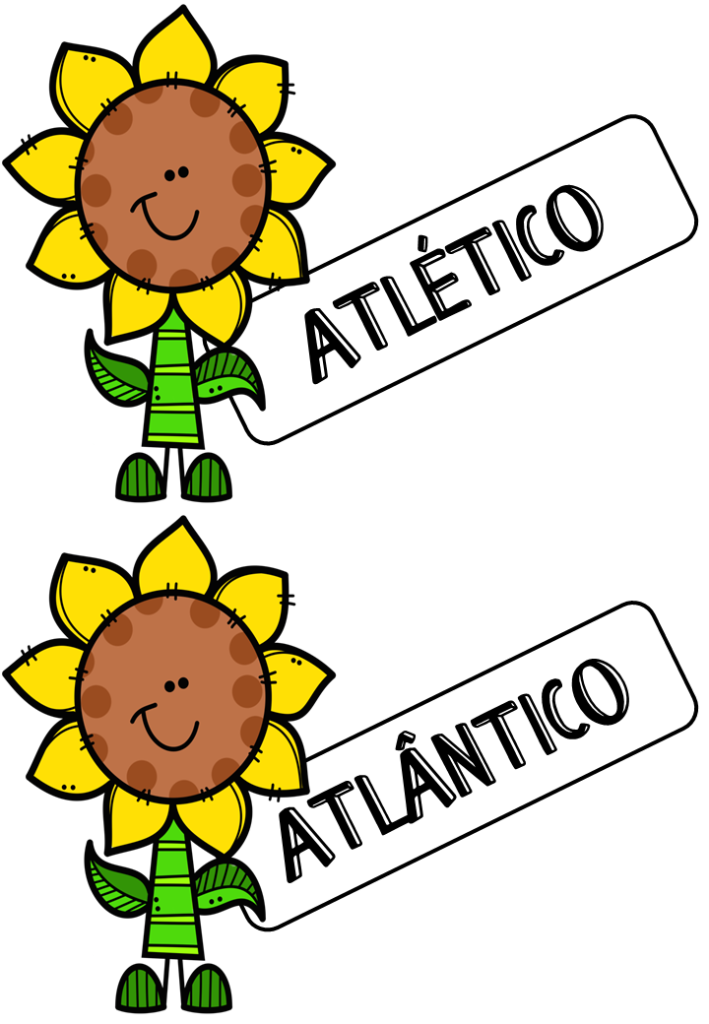 % Atividades sílabas Bla, Tla 2022