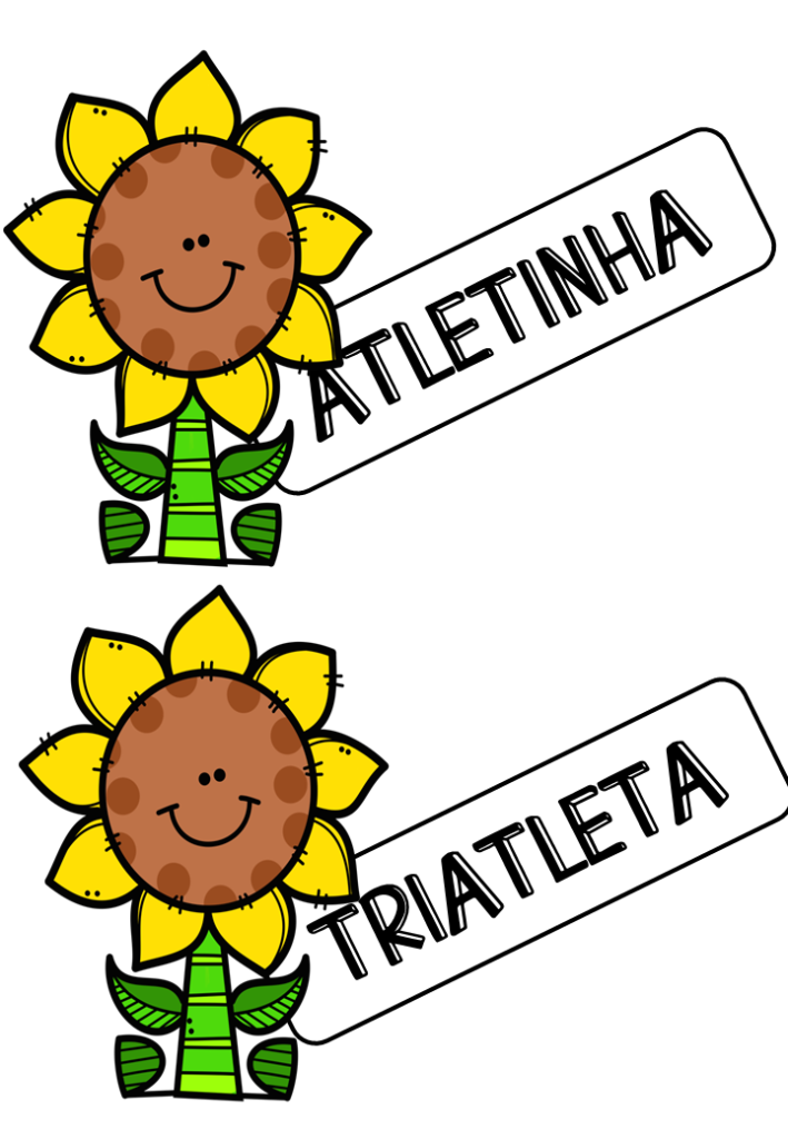 % Atividades sílabas Bla, Tla 2022