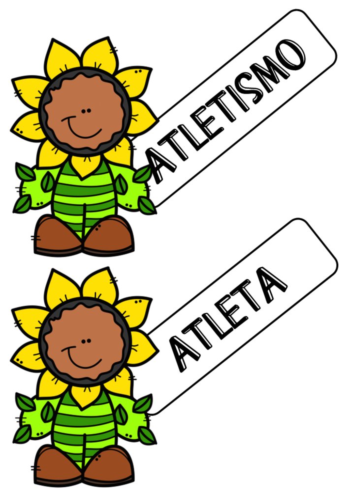 % Atividades sílabas Bla, Tla 2022