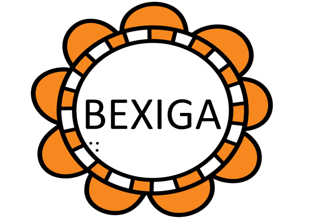 % Atividade letra B 2022