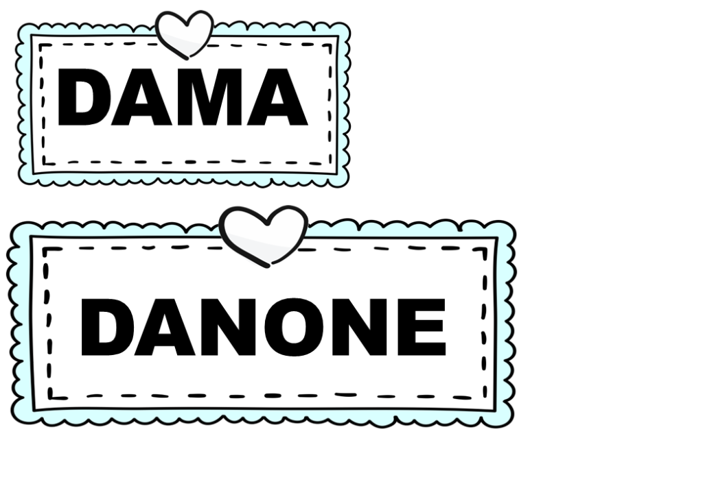 % Painel Letra D 2023
