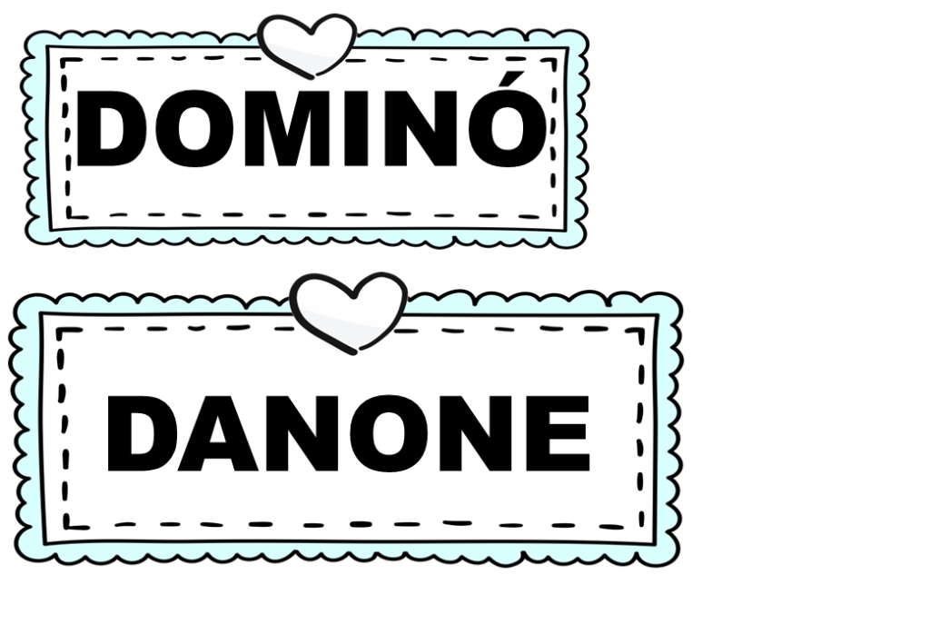 % Painel Letra D 2023