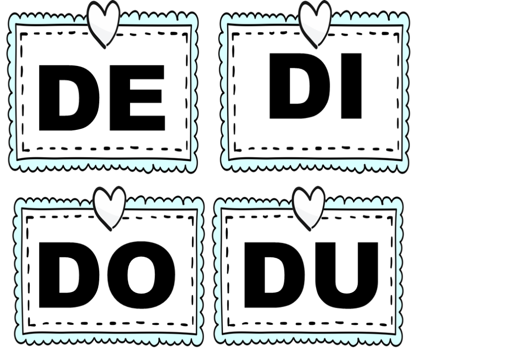 % Painel Letra D 2023