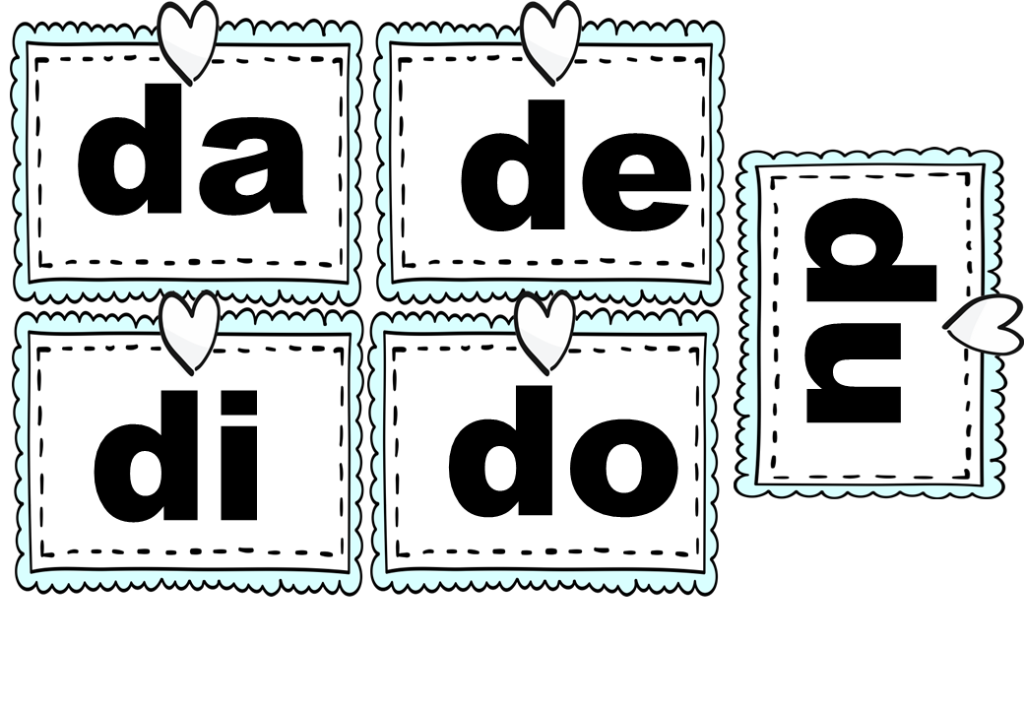 % Painel Letra D 2023
