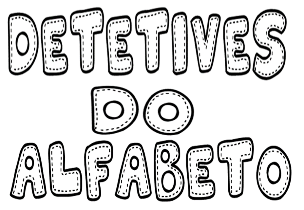 % Detetives do alfabeto 2023