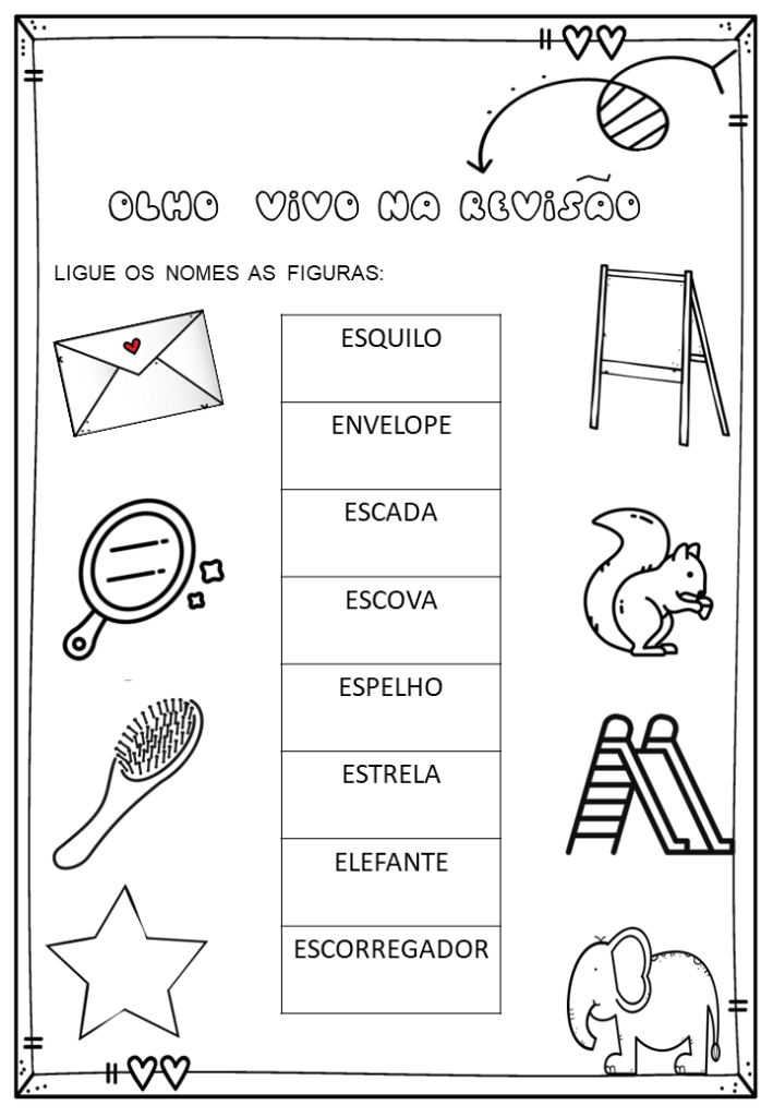 % Revisando letra E 2023