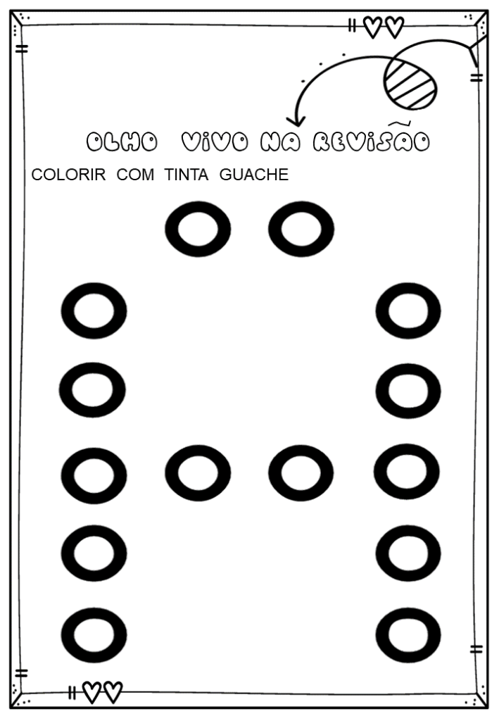 % Revisando a letra A 2023