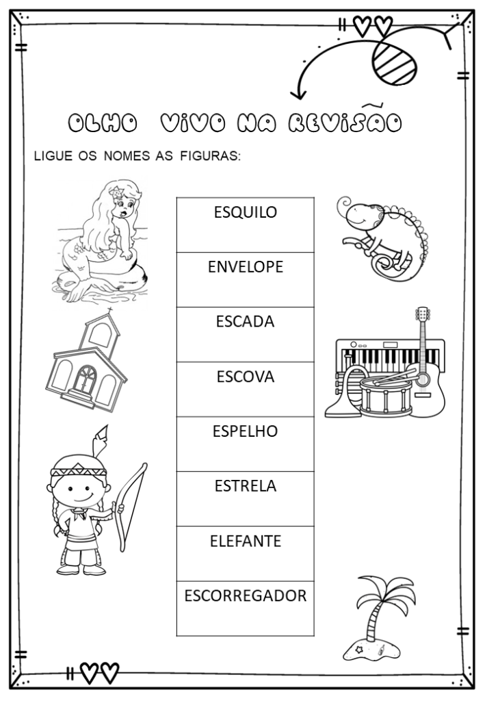 % Revisando letra I 2023