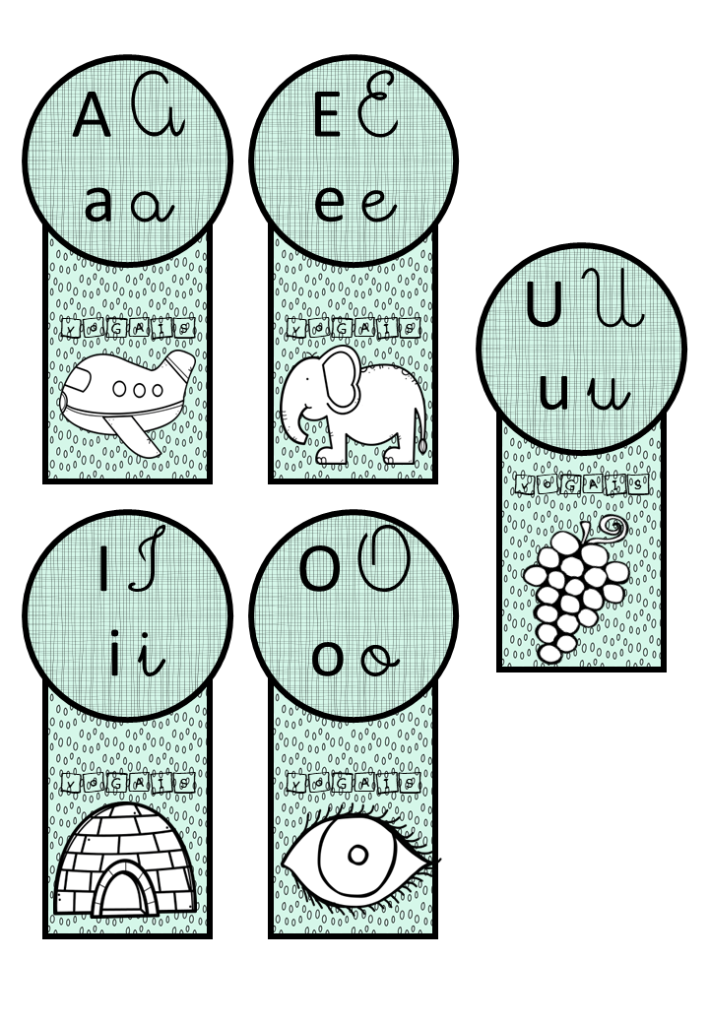 % Atividade letra A interativa 2023