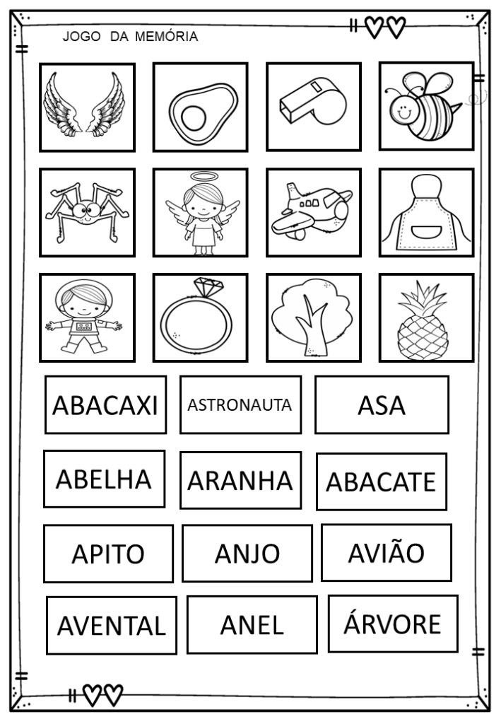 Revisando a letra A 2023 7 % Revisando a letra A 2023