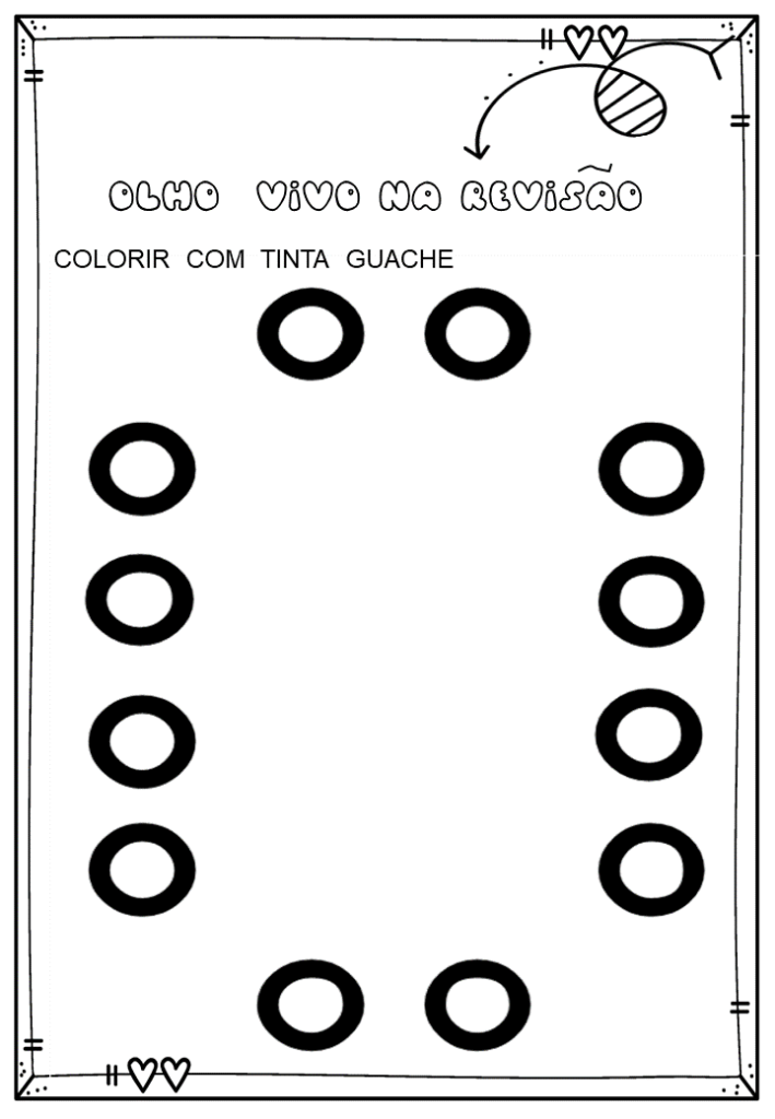 revisao letra o 2023